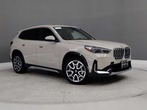 Used 2026 BMW X1 xDrive28i w/ Convenience Package AWD/4WD image 31