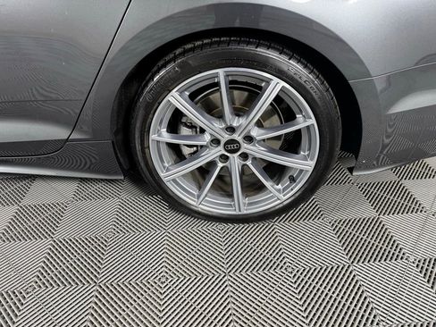 Used 2025 Audi A5 2.0T Premium Plus image 38