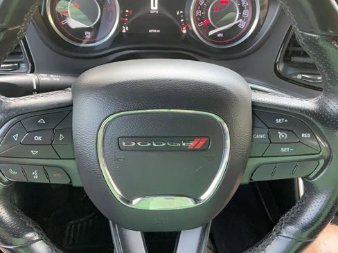 Used 2016 Dodge Challenger R/T Scat Pack image 19