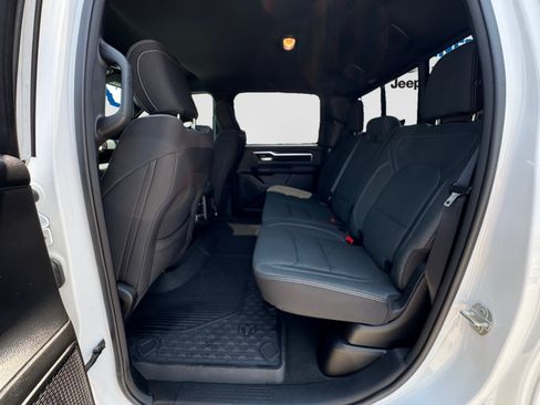 Used 2024 RAM 1500 Lone Star RWD image 20