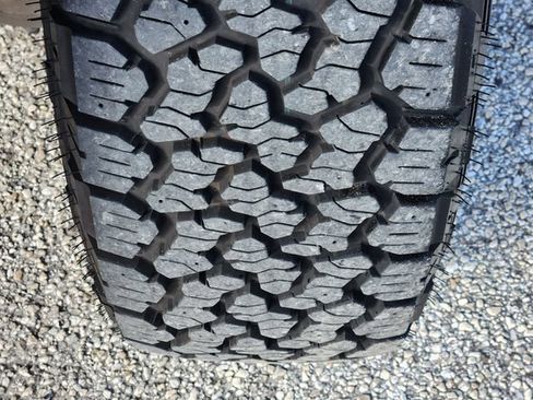 Used 2025 Ford Bronco Big Bend AWD/4WD image 11