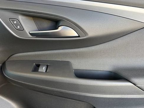 New 2026 Buick Envista Preferred w/ Convenience I Package FWD image 19