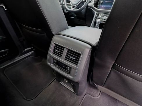 Used 2018 Volkswagen Atlas SEL w/ R-Line Package AWD/4WD image 50