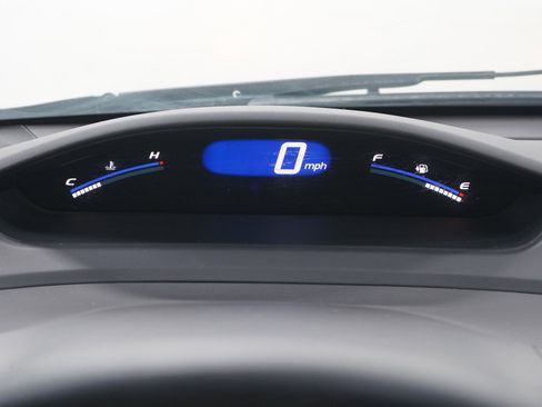 Used 2009 Honda Civic EX image 23