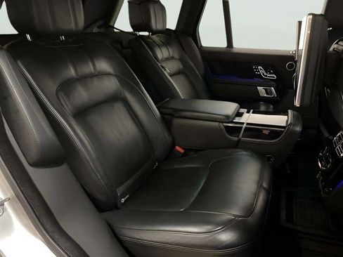 Used 2020 Land Rover Range Rover Autobiography AWD/4WD image 79