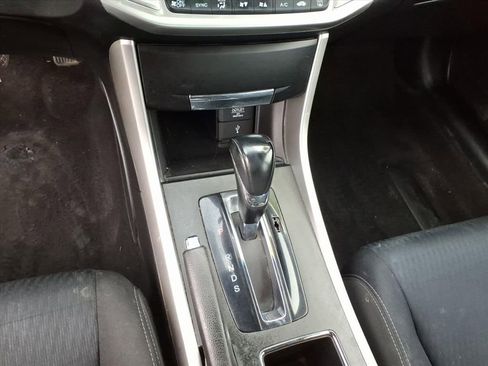 Used 2015 Honda Accord Sport image 35
