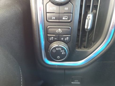 Used 2019 Chevrolet Silverado 1500 LT w/ All-Star Edition AWD/4WD image 57