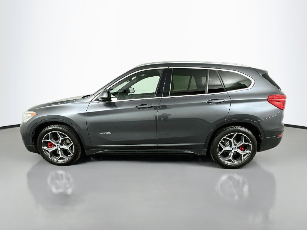 Used 2016 BMW X1 xDrive28i AWD/4WD image 8