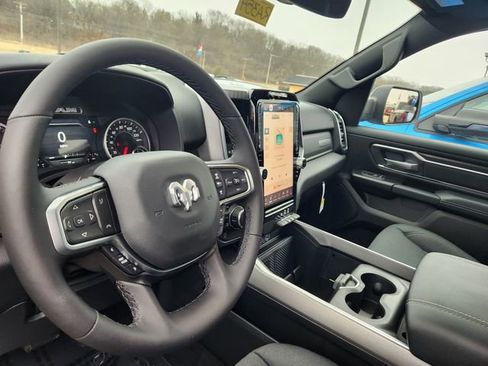 New 2026 RAM 1500 Big Horn image 14