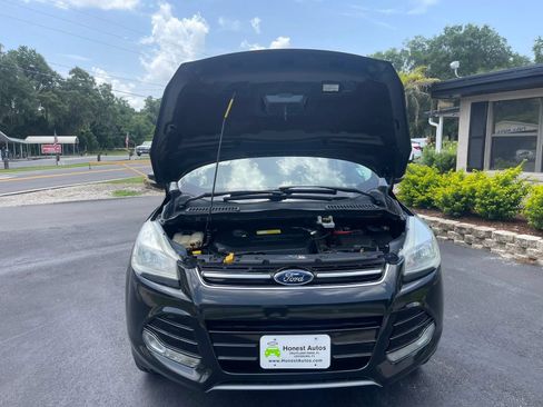 Used 2014 Ford Escape Titanium FWD image 23