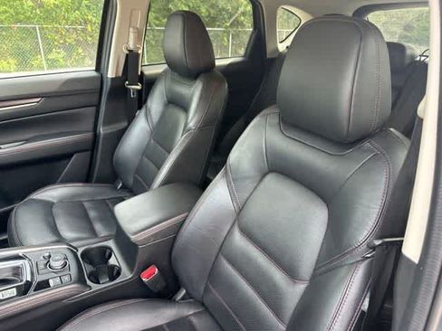 Used 2024 MAZDA CX-5 Carbon Edition AWD/4WD image 4