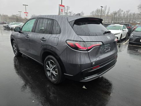 Used 2024 Honda HR-V EX-L image 5
