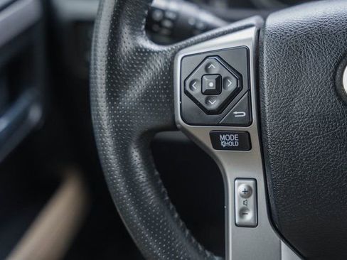 Used 2019 Toyota 4Runner SR5 image 25