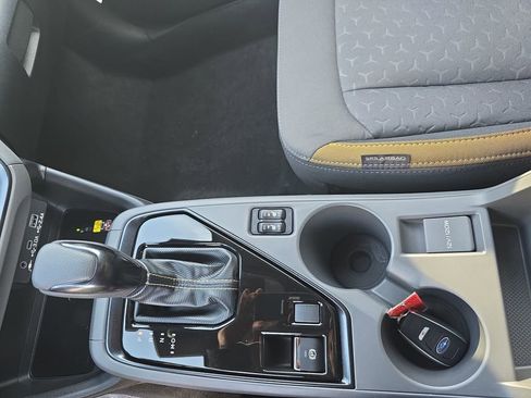 New 2026 Subaru Crosstrek 2.5i Sport AWD/4WD image 21
