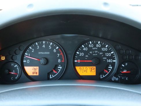 Used 2015 Nissan Xterra S image 33