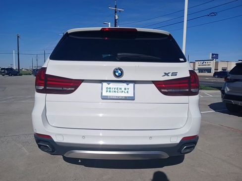 Used 2018 BMW X5 sDrive35i image 8