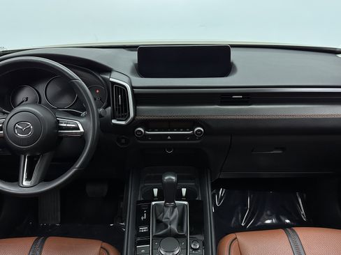 Used 2024 MAZDA CX-50 AWD 2.5 Turbo w/ Cargo Package image 30