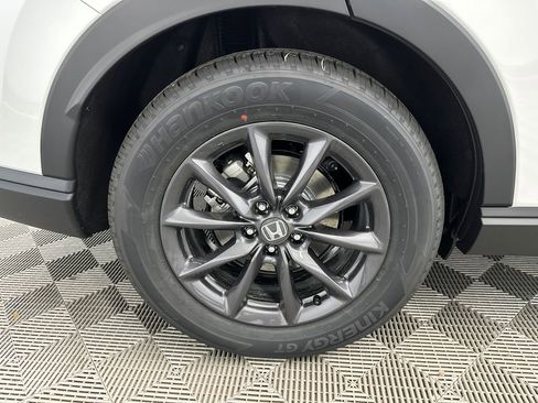 New 2026 Honda CR-V EX-L image 19