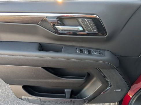 New 2026 Chevrolet Tahoe Premier w/ Sun And Tow Package image 14