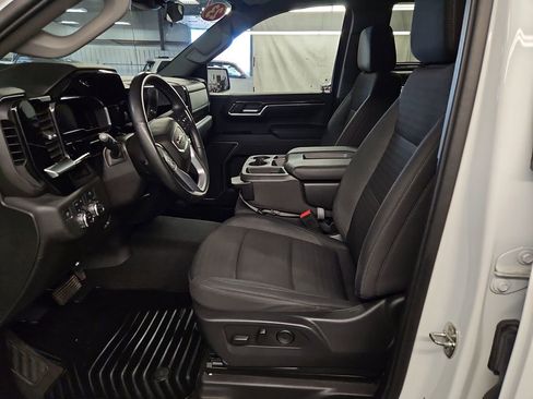 Certified 2023 GMC Sierra 1500 Elevation w/ X31 Off-Road Package AWD/4WD image 14