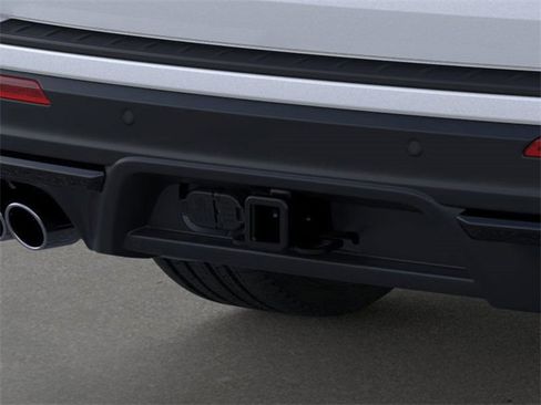 New 2026 Ford Explorer ST image 23