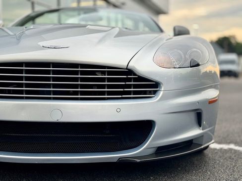 Used 2012 Aston Martin DBS Volante image 27