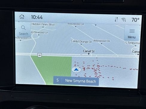 Used 2023 Ford F150 XL w/ STX Appearance Package image 24