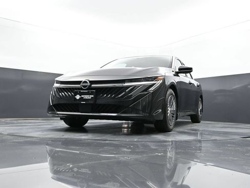 Used 2026 Nissan Sentra S w/ Floor Mat Package FWD image 21