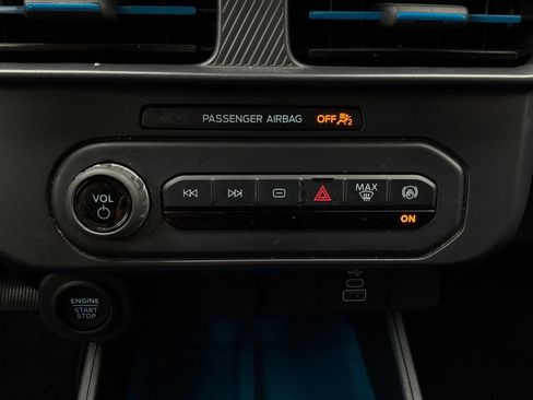 Used 2026 Ford Maverick XLT FWD image 28