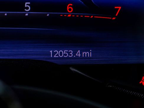 Used 2025 RAM 1500 RHO w/ RHO Level 1 Equipment Group AWD/4WD image 20