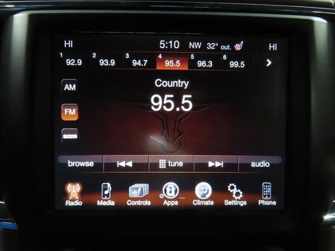 Used 2017 RAM 1500 Laramie image 22