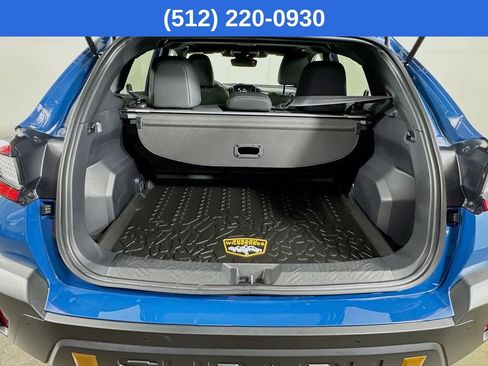 Used 2026 Subaru Crosstrek 2.5i Wilderness w/ Crosstrek Mirror Package AWD/4WD image 32