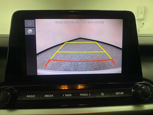 Used 2022 Kia Forte Sedan image 23