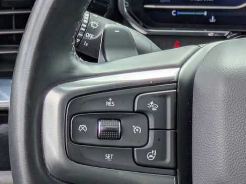 Used 2024 Chevrolet Silverado 1500 RST w/ Protection Package image 28