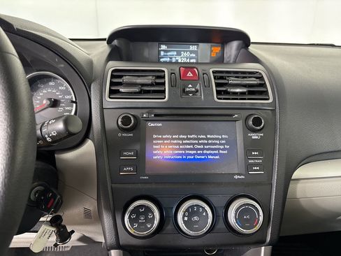 Used 2017 Subaru Forester 2.5i image 15