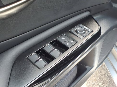 Used 2024 Lexus ES 350 w/ Premium Package FWD image 15