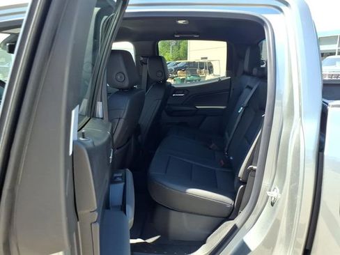 New 2026 GMC Canyon Elevation w/ Convenience Package AWD/4WD image 11