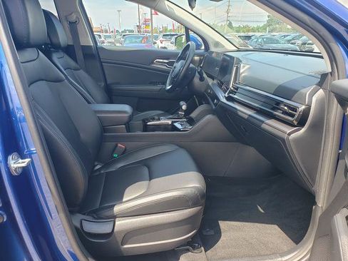 Certified 2023 Kia Sportage EX FWD image 19