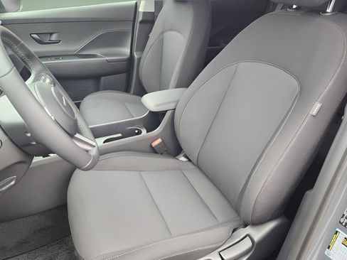 New 2026 Hyundai Kona SEL Sport AWD/4WD image 13