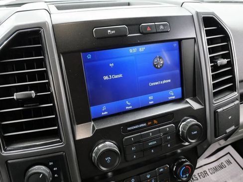 Used 2019 Ford F150 XLT w/ XTR Package AWD/4WD image 30