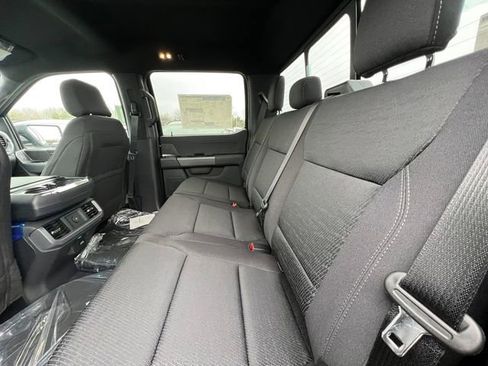 New 2026 Ford F150 XLT image 14