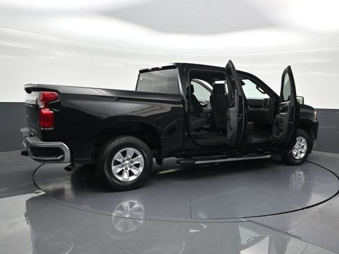 Used 2023 Chevrolet Silverado 1500 LT RWD image 31