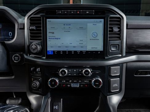 Used 2024 Ford F150 XLT w/ Equipment Group 302A MID image 23