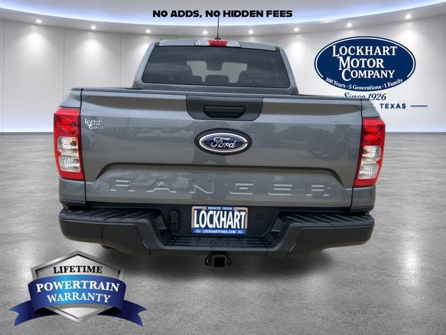 New 2026 Ford Ranger XL w/ Trailer Tow Package AWD/4WD image 6