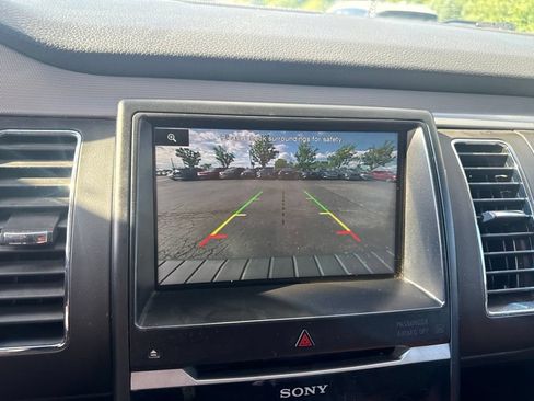 Used 2014 Ford Flex Limited w/ Equipment Group 301A FWD image 6