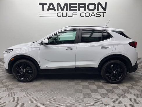 New 2026 Buick Encore GX Sport Touring image 2