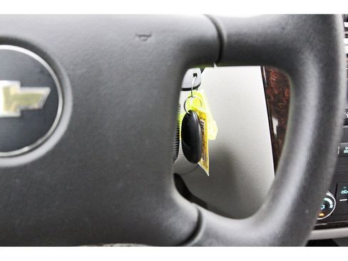 Used 2014 Chevrolet Impala Limited LS FWD image 19