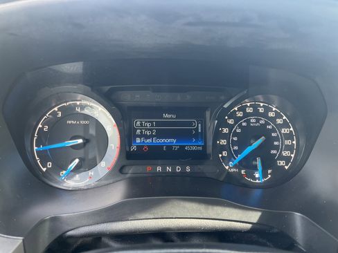 Used 2019 Ford Ranger XLT w/ FX4 Off-Road Package image 12