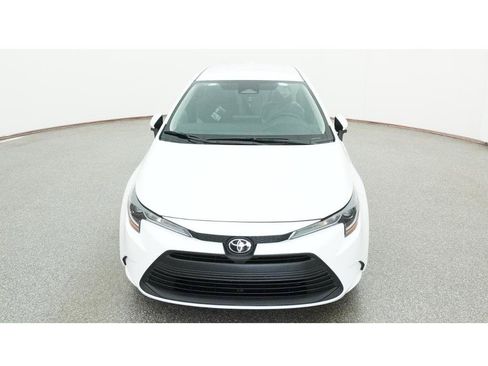 New 2026 Toyota Corolla LE FWD image 15