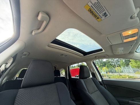 Used 2016 Honda CR-V EX image 27